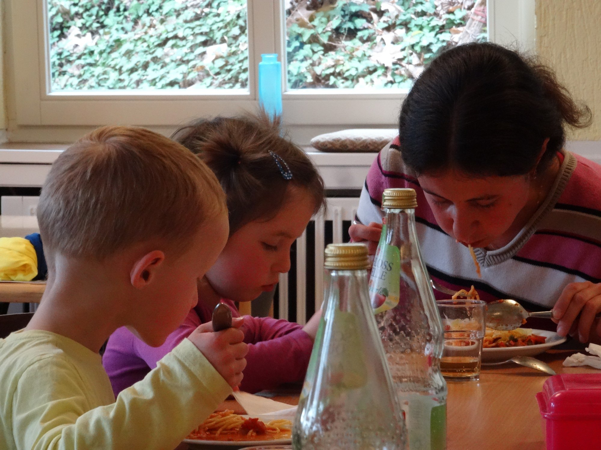 Zoom /zurueck = Klick ins Bild